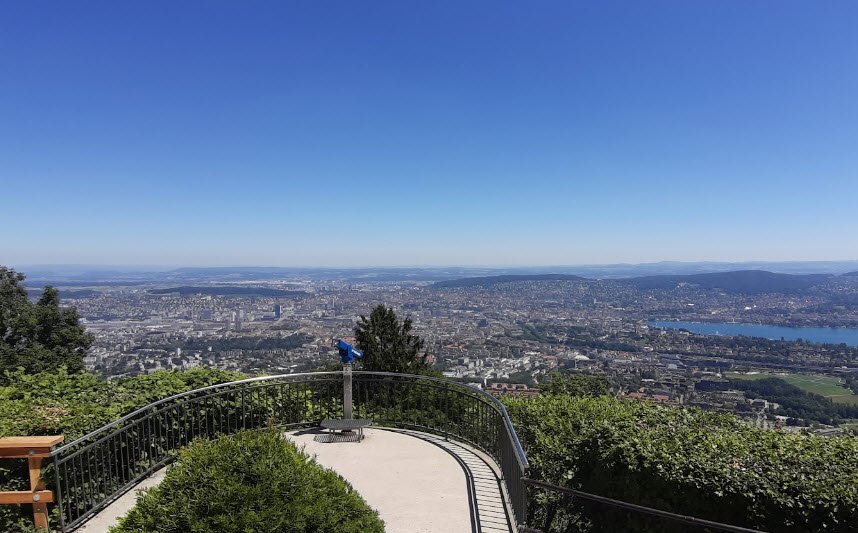 Burg Friesenberg, Zürich, Switzerland, Switzerland